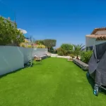 Riviera Villa *