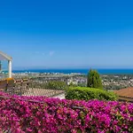Villa Riviera Mandelieu