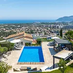 Villa Riviera Mandelieu