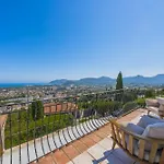 Riviera Villa