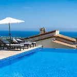Villa Riviera Mandelieu