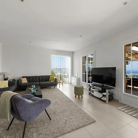 Riviera Mandelieu