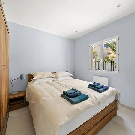 Villa Riviera Mandelieu-la-Napoule