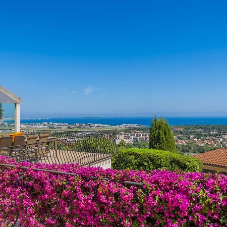 Villa Riviera Mandelieu