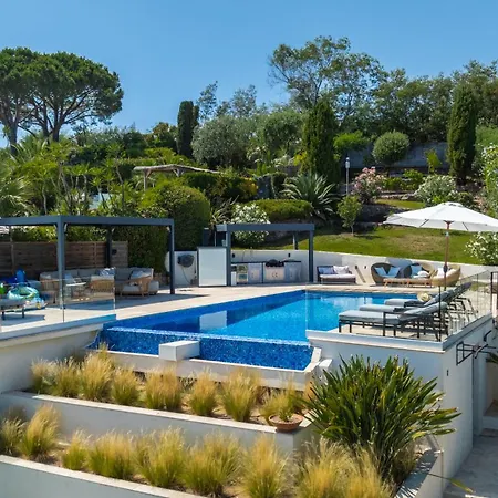 Villa Riviera
