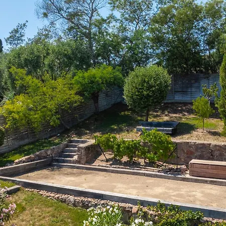 Villa Riviera Mandelieu