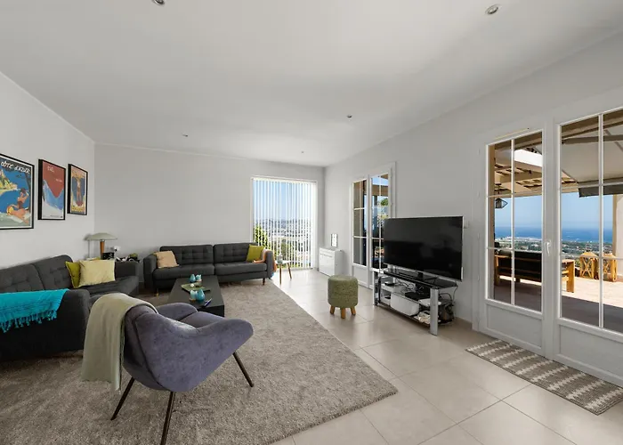 Riviera Mandelieu