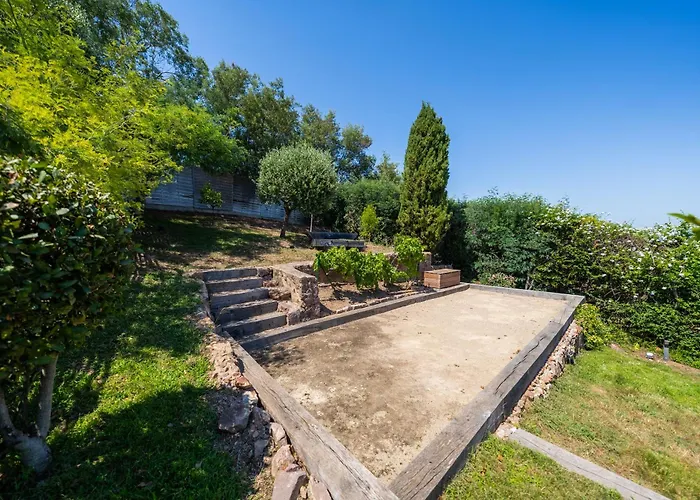 Villa Riviera