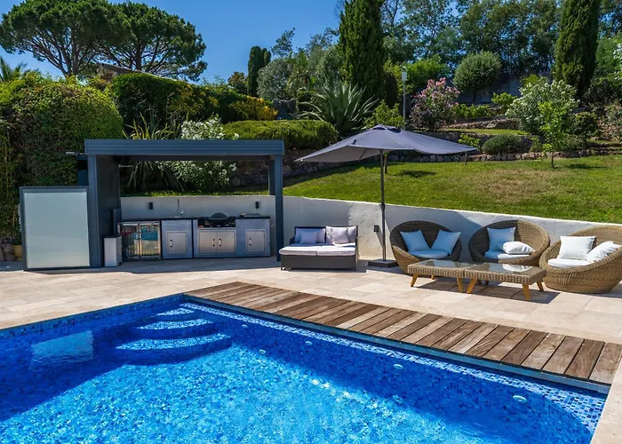 Villa Riviera *