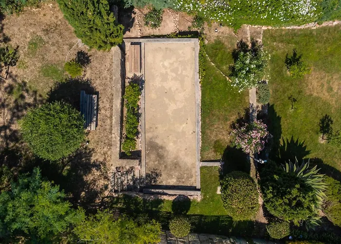 Villa Riviera