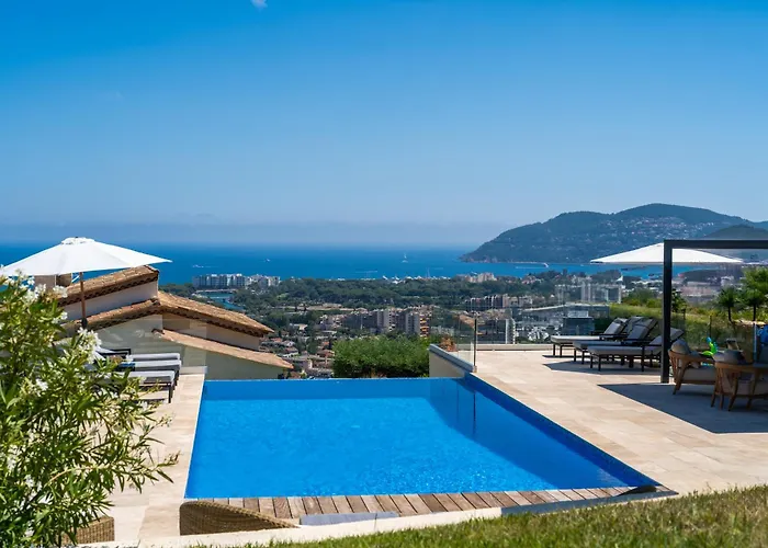 Riviera *